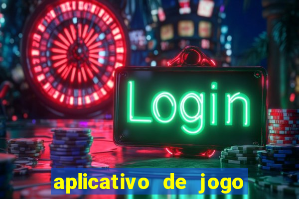 aplicativo de jogo que paga no pix